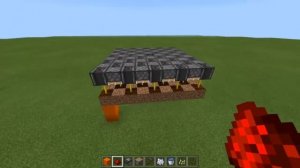 Most Efficient PUMPKIN FARM  and MELON FARM for both Bedrock & JAVA working in 1.19.2+