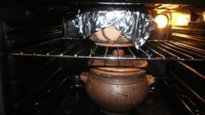 Суточные щи (рецепт классический)