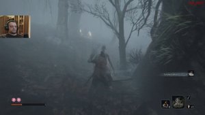 ГЛУБИНЫ АСИНА И ЗЛОВЕЩИЙ ТУМАН - Sekiro: Shadows Die Twice, Прохождение #6