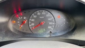 Двигатель Nissan для Micra (K12E) 2002-2010