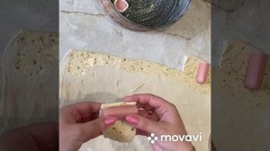 ПИРОГ С СОСИСКАМИ