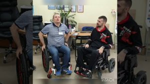 У нас в гостях Павел Прошкин