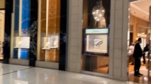 Дубай МОЛЛ 2023! Как добирались на метро! Что интересного?