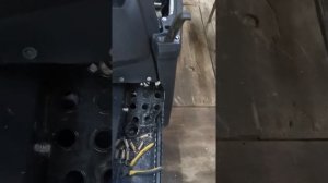 Установка автономного котла подогрева на снегоход STELS 800 | (Часть 2)