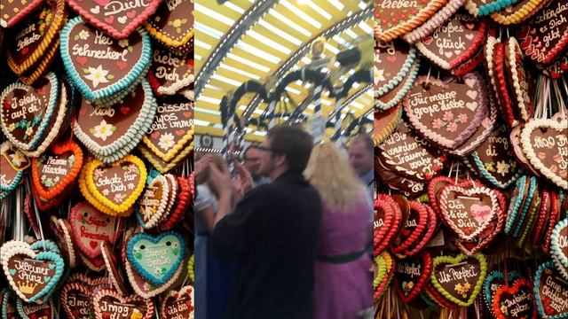 ОКТОБЕРФЕСТ...OKTOBERFEST смотреть онлайн