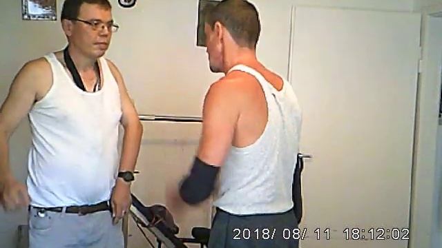 Принципы вместо техник Логика вин чун смотреть онлайн