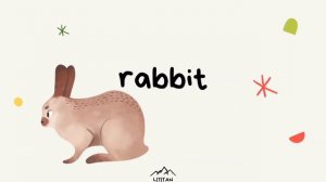 Алфавит английского языка для детей. Буква Rr. /Урок 18/