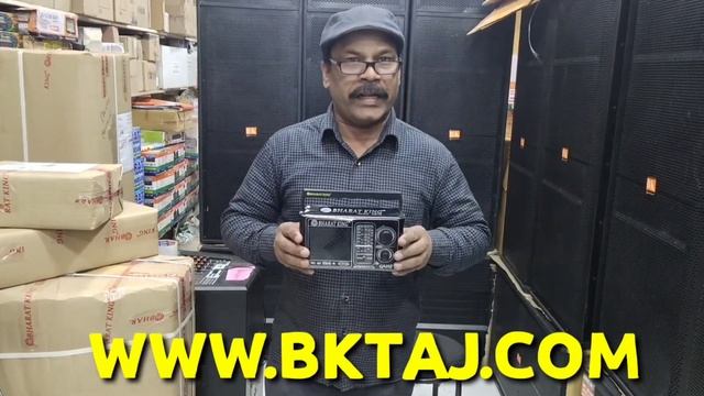 BHARAT ELECTRONICS BEST DJ LIGHT 4 WITH STAND PRICE -6500 60 LED DJ LIGHT WITH FAN AND DMX