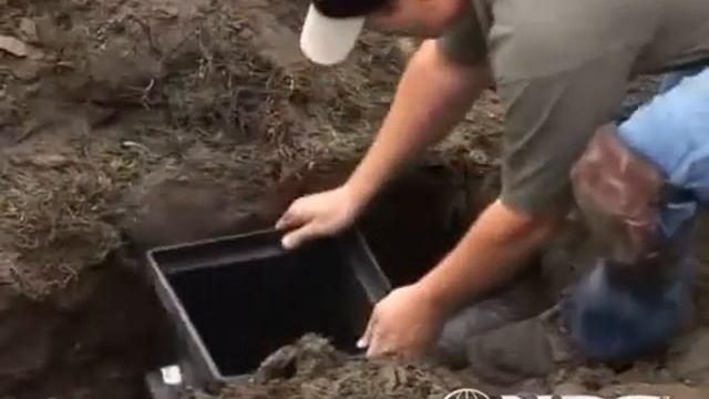 Дренажные системы - дождеприемник смотреть онлайн