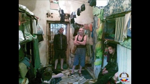 Приметы и суеверия которых боятся зеки в тюрьмах и зонах