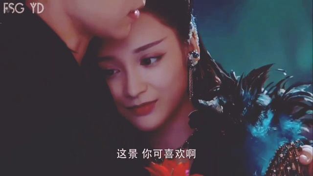 Удушающая сладость, заиндевелый пепел | Ashes of Love | 香蜜沉沉 смотреть онлайн