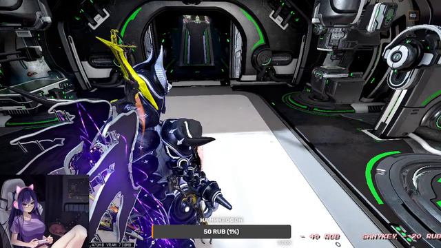 Чилим в варфрейм смотреть онлайн