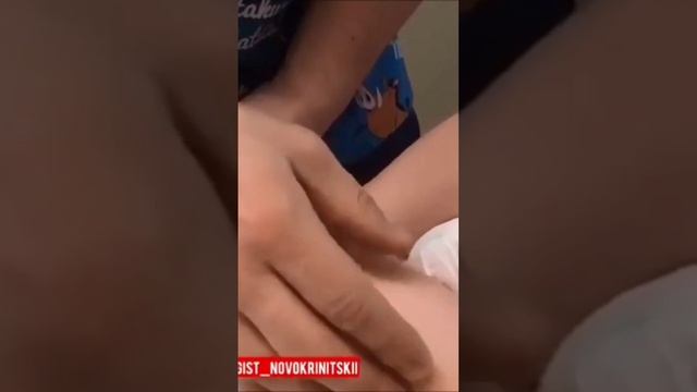 детский массаж ног /техника #детскиймассаж  #массаждетский#short #shortvideo#массаж #массажног#тону