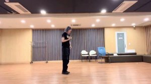 Soul P1Harmony freestyle dance (?•᎑•?) #p1harmony #dance #freestyle #kpop #soul #fyp