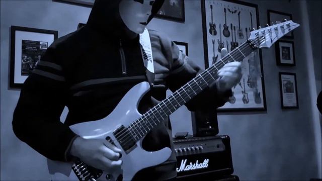 Danse macabre - Jonathan Creek theme смотреть онлайн