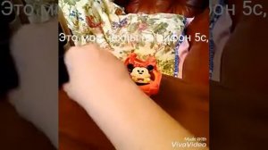 Чехлы на мои телефоны: мой новый телефон айфон 5c,чехлы на мои старые телефоны))