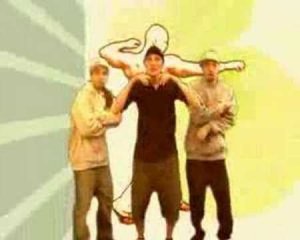 EK Playaz "Валера"
