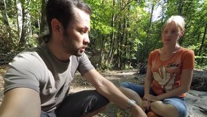 Дольмены в Красной Поляне и несколько теорий