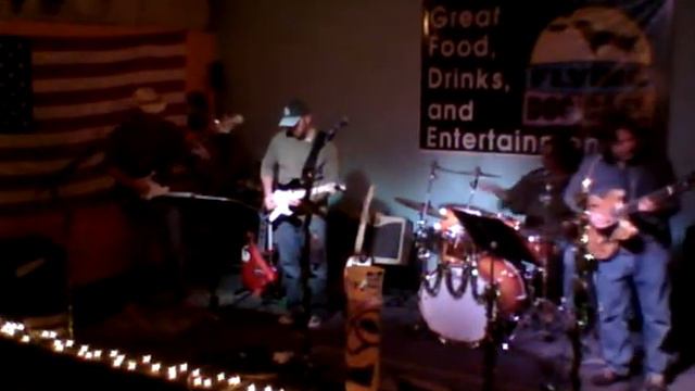 21 Bad Love Tom w Flying Dog All Stars смотреть онлайн