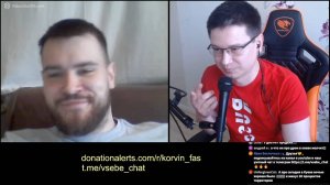 2023-05-13. Неваляшка и два славаря | Чат-рулетка с украинцами