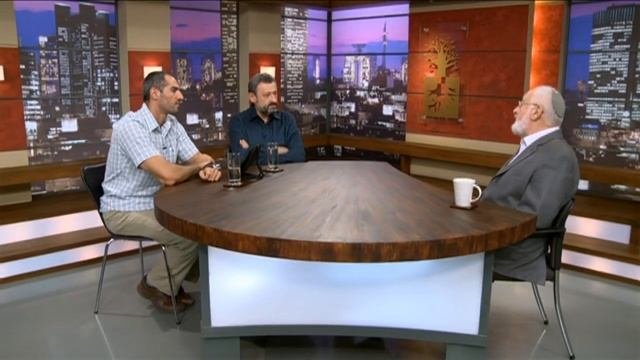 Общество формирует человека