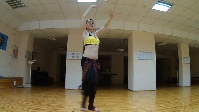 Basic ATS-drill: Single Bump Double Bump