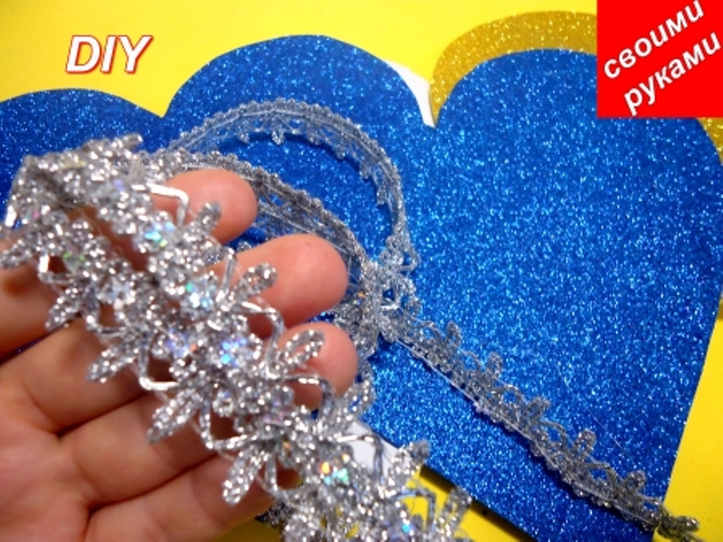 Подарок для женщин своими руками из фоамирана.mp4 смотреть онлайн