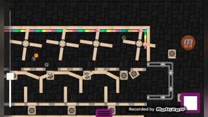 The Amazing Marble Race Elimination Season 1 Part 12 (Marble Run 2D)