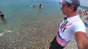 Агой. Сколько стоит здесь отдых?!