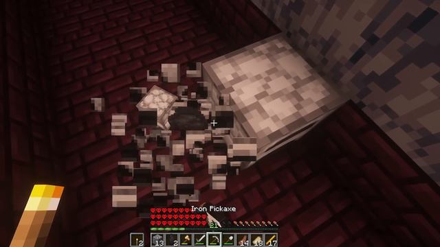 24 Jam Minecraft HARDCORE Jadi GIANT ALEX ☠️☠️ смотреть онлайн