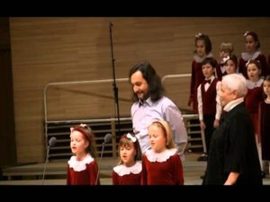 40 лет БДХ (фрагмент) 10.04.2010