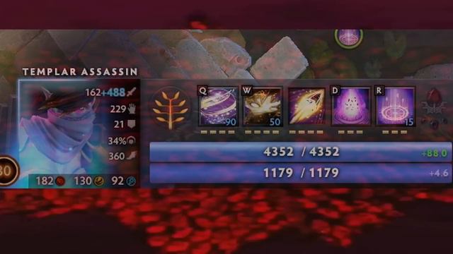 ГАЙД НА ТЕМПЛАРКУ ПОСЛЕ 200 игр. (СЕКРЕТ 100 ПРОЦЕНТНОЙ ПОБЕДЫ) смотреть онлайн