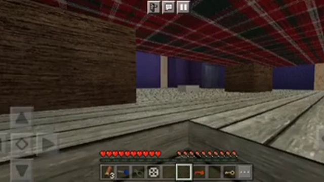 Гренни в Майнкрафте!?- Майнкрафт Хоррор карта "Granny Chapter Two" от ЭнРиКи-Майнкрафт смотреть онлайн