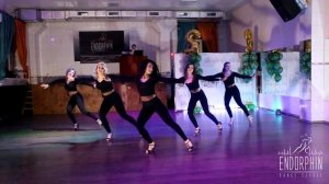 Празднование дня защитника отечества (15/02/19) - Ladies Endorphin