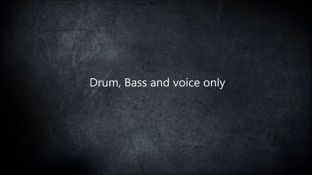 Metallica Tone on Laney Ironheart by 1663 смотреть онлайн