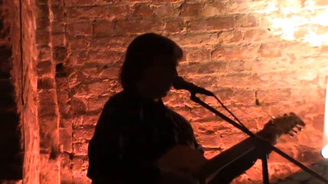 Андрей Земсков Уходящая сказка смотреть онлайн