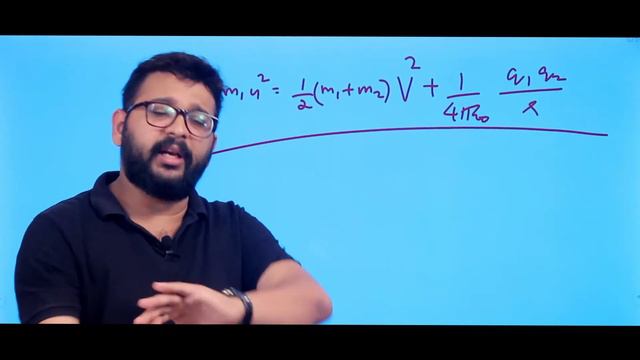 ELECTRIC POTTENTIAL & CAPACITANCE L2 смотреть онлайн