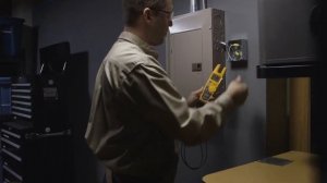 Fluke T5-1000 Electrical Tester