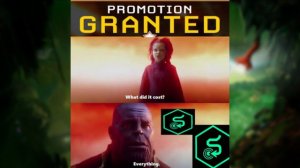 Deep Rock Galactic | Memes Compilation #23 "Promotion" [Sr.J500]