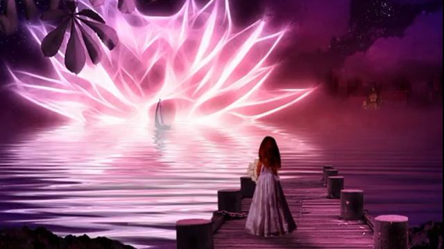 Круг Рейки. Медитация "Прощение обид" смотреть онлайн