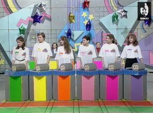 Звездный час 22.04.1996