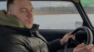 Зимний ДРИФТ КОРЧ из ЖИГУЛЕЙ за копейки