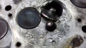 Когда нужно менять ролик и ремень ГРМ причины последствия When to change the pulley and timing belt