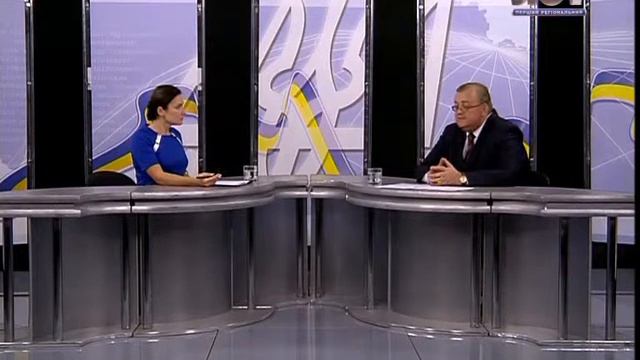 Позиция. Сергей Кириченко.