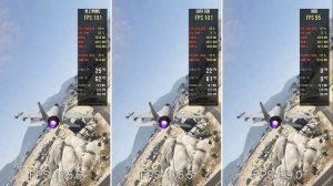 GTA 5 | M.2 NVMe vs SATA SSD vs HDD Games Loading Time and FPS Benchmarks