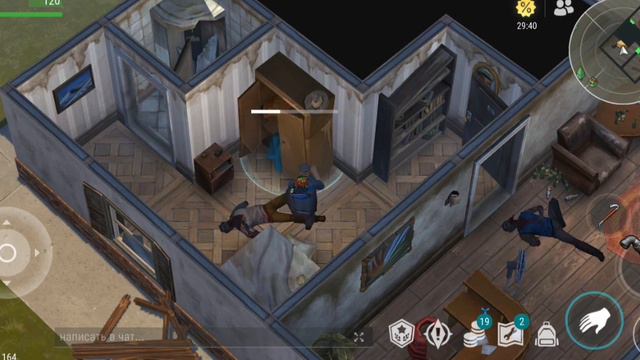 Подвал на локации Мотель и все его достоинства - Last Day on Earth смотреть онлайн