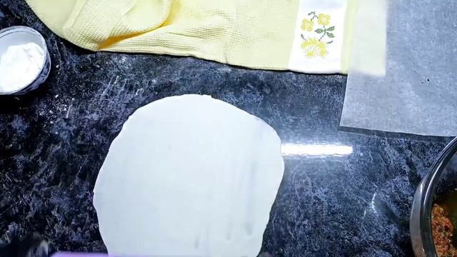 Ифторлик учун Lahmancun