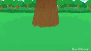 The Green Grass Grew All Around