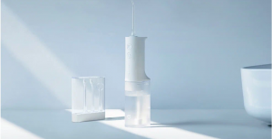 Ирригатор Mijia MEO701. Лучшее бюжетное решение