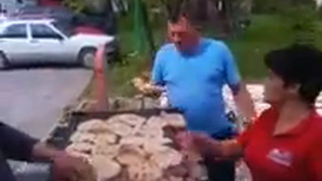 rostiljada farma prom смотреть онлайн